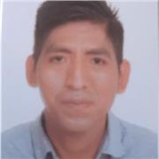 Profesor de lengua ofrese clases particulares y de apoya a jóvenes de primaria y segundaria